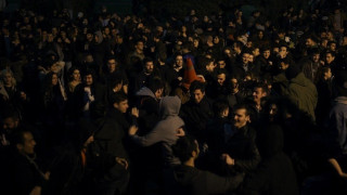 Περί (φθηνής κι και μη) μαγκιάς ο λόγος σήμερα…