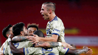 Η εκπληκτική ατάκα του Τουφάν για τον... Έλληνα Πέλκα!