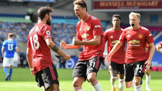 Ιστορικό ρεκόρ παραγωγικότητας στην Premier League