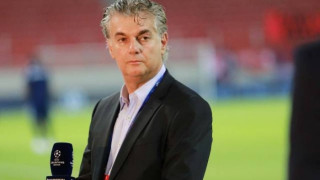 Προέδρου απόντος φτάνει η αποστολή της Ομόνοιας