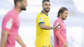 Τραγική η Ρεάλ Μαδρίτης, ήττα εντός έδρας από την Κάντιθ