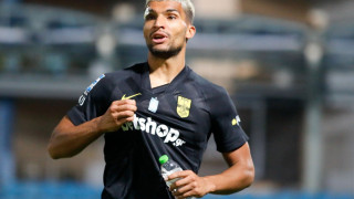 Άρης: Σίγουρα ένας στόπερ, μπορεί και δεύτερος