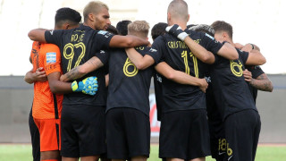 Ο Άρης επένδυσε στην ποιότητα για Ελλάδα και Ευρώπη