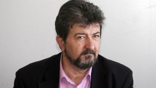 Δανηιλίδης: «Κόκκινος συναγερμός - Δωρεάν τεστ»