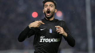 Aθανασιάδης για τα 97 χρόνια ζωής του ΠΑΟΚ: «Χρόνια σου πολλά μεγάλη μου αγάπη» (pic)