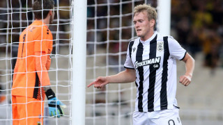 Το εντυπωσιακό ρεκόρ του Σφιντέρσκι, ο οποίος κερδίζει την «κούρσα» από τον Τσόλακ!