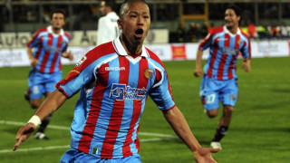 Βόμβα: Ένας Ιάπωνας με 104 ματς στη Serie A στην ΑΕΠ Κοζάνης!