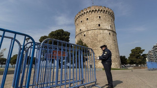 Τα... ευρύτερης κλίμακας lockdowns έρχονται,﻿ είμαστε έτοιμοι να τα διαχειριστούμε;﻿