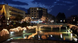 Γιατί δεν μπορούν, όπως τα Τρίκαλα, να είναι... πρότυπα και άλλες ελληνικές πόλεις;