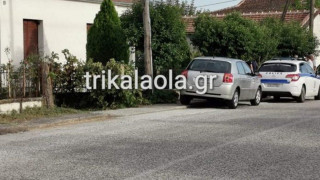 ΣΟΚ: Κρεμάστηκε στα 21 της στα Τρίκαλα, την βρήκε ο θείος της