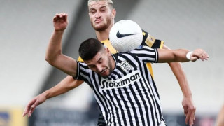 Τσόλακ: «Αντί για 1-4 ήρθε 1-1»