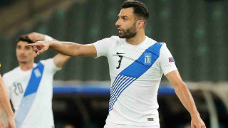 Τζαβέλλας: «Μου αρέσει να κερδίζω προσωπικά στοιχήματα»