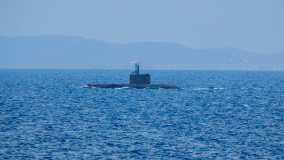 Υποβρύχιος «πόλεμος» σε Αιγαίο και Μεσόγειο