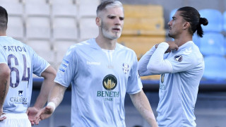 Βιτλής: «Καλό που ο Άρης μπαίνει σφήνα στους τρεις»