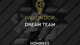 Οι υποψήφιοι για τη χρυσή επετειακή μπάλα