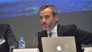 Ζέρβας: «Την Πέμπτη οι αποφάσεις για τους εορτασμούς του Αγίου Δημητρίου»