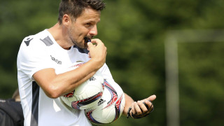 Σνάουτσνερ: «Μπορεί να πάρει αποτέλεσμα ο ΠΑΟΚ στη Γρανάδα»