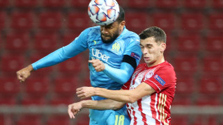 Βαθμολογία UEFA: Στη 17η θέση η Ελλάδα μετά τη νίκη του Ολυμπιακού