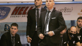 Μέξας: «Ήμασταν πολύ συναισθηματικοί, μας λείπει ο ρυθμός»