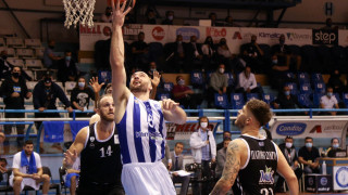 Κυρίαρχος ο Ηρακλής, νίκησε εύκολα τον ΠΑΟΚ