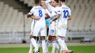 Εύκολο πέρασμα της Λέστερ από το ΟΑΚΑ επί της ΑΕΚ