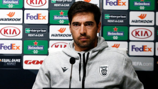 Η απάντηση του Αμπέλ Φερέιρα για Παλμέιρας στο metrosport.gr!