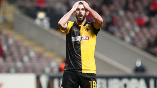 «Ποδαρικό» με το... αριστερό και 3αρα για την ΑΕΚ στο Europa League