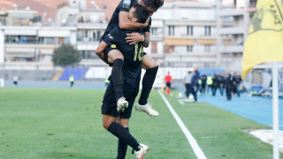 Ξαναζει στιγμές... Τσατσέφσκι ο Άρης!