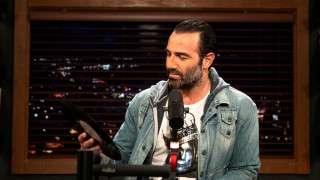 Ο Αντώνης Κανάκης στηρίζει τη συνεπιμέλεια παιδιών! Δείτε την ανάρτησή του