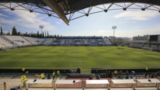 Προς αναβολή το Απόλλων - Λαμία, το σημερινό πρόγραμμα της Super League