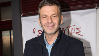 Απόστολος Γκλέτσος: Ο άγνωστος καβγάς με τον Κωστόπουλο