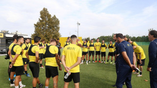 Αυτή είναι η ενδεκάδα του Άρη απέναντι στον Αστέρα Τρίπολης