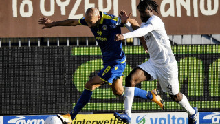 Τρίποντο για Αστέρα, 1-0 τον ΟΦΗ