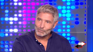 Ο Αθερίδης μιμείται Χατζηπαναγή με αφορμή τους Μέσι-Ρονάλντο!