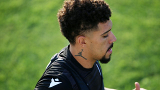 Αουγκούστο: «Σπουδαία στιγμή για μένα...»