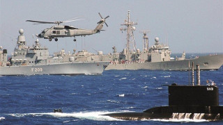 Σε ετοιμότητα η Ελλάδα για διπλή πρόκληση από την Τουρκία