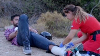 Bachelor: «Σκηνοθετημένο το ατύχημα» καταγγέλλει η εταιρεία με τα άλογα!