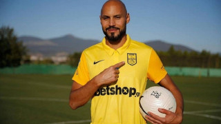 Ανάρτηση με... Super 3 από Μπεναλουάν