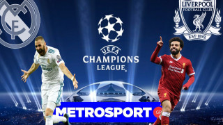 Το ρεκόρ του Μπενζεμά και το σερί του Σαλάχ στο Champions League