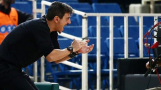 Ο... εμπρηστικός πανηγυρισμός του Γιαννακόπουλου στα social media κατά του Ολυμπιακού