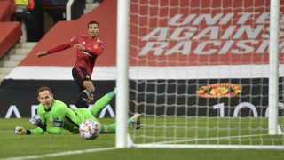 Champions League σημαίνει... γκολ - Ένα τέρμα ανά 32 λεπτά!