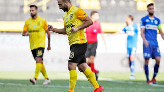 Δεν πλήρωσε τον Άρη για Φετφατζίδη η Αλ Κορ, διαπραγματεύσεις για την καθυστέρηση