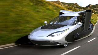 Ξεχάστε την κίνηση και τα φανάρια