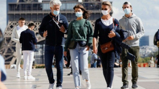 Ο τρόμος του κορωνοϊού κυριεύει την Ευρώπη -Σε πανικό κυβερνήσεις και πολίτες