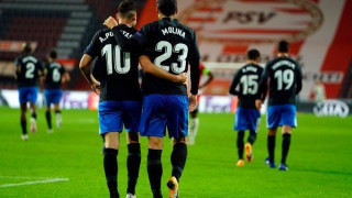 «Όχι» στη Γρανάδα για αναβολή