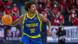 Σόου Γκρέι με 10 τρίποντα στην 100άρα του Περιστερίου!