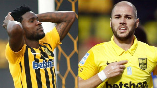 Κρίστιαν Λόπεθ-Μπράουν Ιντέγε: Σαν δυο σταγόνες νερό