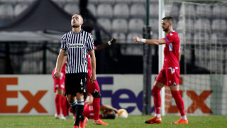 Ιδιο σκηνικό με το ΟΑΚΑ, άλλος ΠΑΟΚ στο δεύτερο