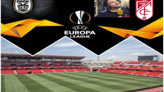 «Σοβαρή η κατάσταση στη Γρανάδα, θα κάνει ροτέισον με ΠΑΟΚ ο Μαρτίνεθ»