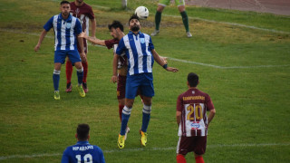 Ηρακλής: Μόνο με τη φανέλα δεν κερδίζεις!